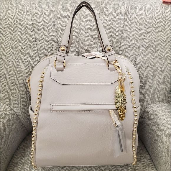 Jessica Simpson Bags New Jessica Simpson Backpack Poshmark